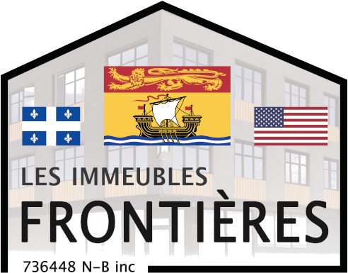Les immeubles frontières